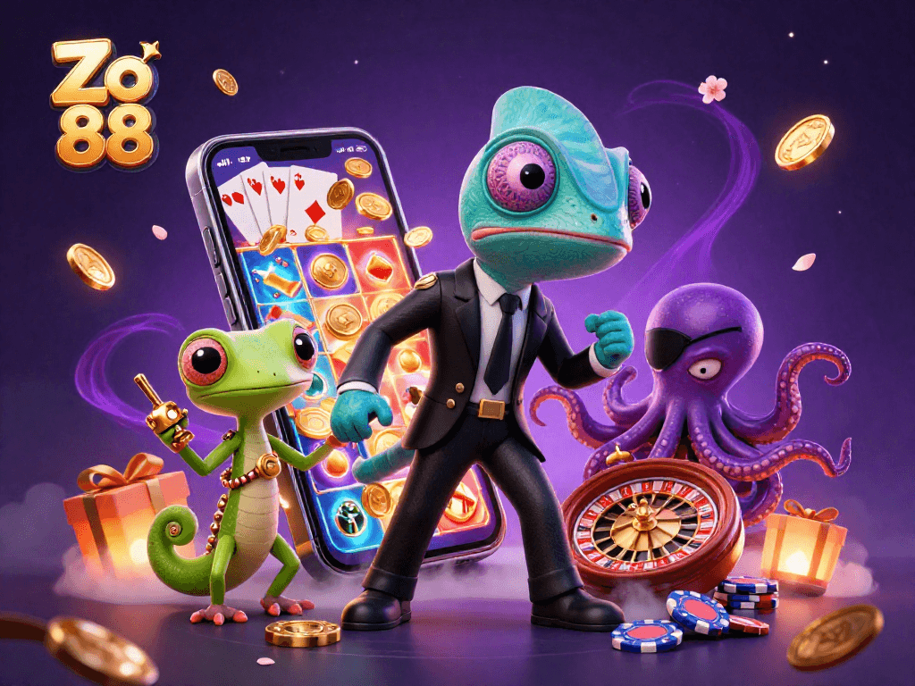 Zo 88 Head to Head: Comparative Analysis of Slot Gaming Features in 2026
