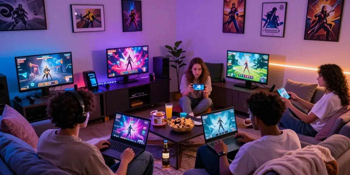 Your 2026 Porn Game Action Plan in 5 Essential Steps