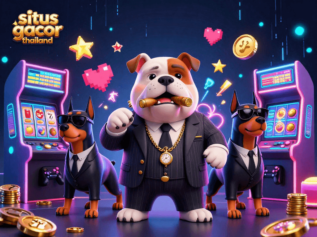 Masterful situs gacor thailand Techniques for Advanced Gamblers in 2026