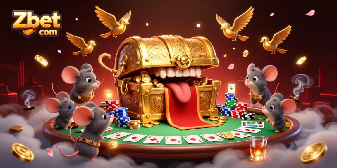 Zbet com Myths Debunked: Winning Strategies for 2026 Gamblers