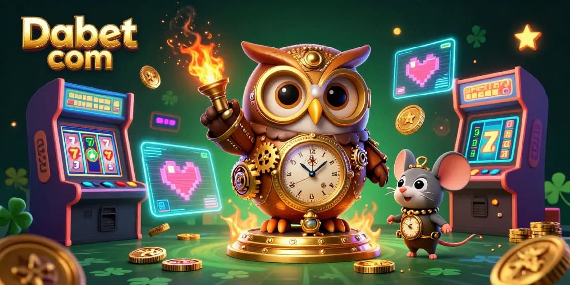 How to Upgrade Your Dabet com Betting Experience in 2026 for Winning Strategies