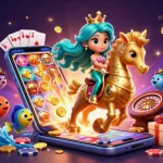 Join the fun at đăng ký Sumclub, where you spin the reels and win big in a vibrant casino world!